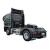  SITRAK 4X2 430hp Tractor Truck with Automatic Transmission