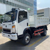 HOWO 4X2 3T 5T Dump Tipper Cargo Truck