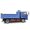 SINOTRUK HOWO 4X2 5T Dump Truck