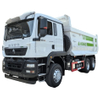 HOWO TX 6X4 18CBM 20CBM Heavy Duty Dump Tipper Truck