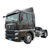 SITRAK 4X2 Ttractor Truck with Manual Transmission