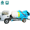 SINOTRUK HOWO 4X2 5000 Liters Sewage Suction Truck