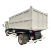 SINOTRUK HOWO 4X2 Hook Lift Garbage Truck