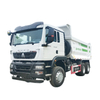 SINOTRUK TX 6X4 Dump Truck In Stock