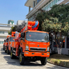 SINOTRUK HOWO 4X2 20m Aerial Work Platform Truck