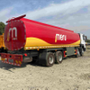 SINOTRUK HOWO 6X4 20000 Liters Fuel Tanker Truck