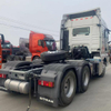 SITRAK G7S 6X4 540HP Tractor Truck for Algeria