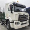 SINOTRUK HOWO NX 4X2 Tractor Truck for Saudi Arabia