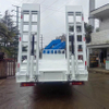 SINOTRUK HOWO 6X4 10T Folded Crane Truck