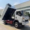 HOWO 4X2 3T 5T Dump Tipper Cargo Truck