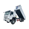 SINOTRUK HOWO 6X4 371hp 380hp 400hp Dump Truck in Stock