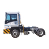 SINOTRUK HOVA 4X2 Terminal Tractor Truck