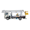  SINOTRUK HOWO 4X2 20m Folded Aerial Work Platform Truck