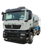 HOWO TX 10CBM 6X4 Heavy Duty Concrete Mixer Truck for Algeria