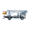 SINOTRUK HOWO 4X2 20m Aerial Work Platform Truck