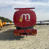 SINOTRUK HOWO 6X4 20000 Liters Fuel Tanker Truck