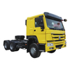 SINOTRUK HOWO 6X4 Tractor Truck Right Hand Drive In Stock