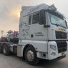 SITRAK G7S 6X4 540HP Tractor Truck for Algeria