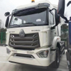 SINOTRUK HOWO NX 4X2 Tractor Truck for Saudi Arabia