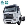 SINOTRUK HOWO NX 371HP 6X4 Tractor Truck