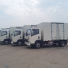 SINOTRUK HOWO 4X2 5T Light Duty Cargo Truck