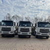 SINOTRUK HOWO NX 371HP 6X4 Tractor Truck