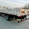 SINOTRUK HOWO 4X2 10T Cargo Truck in stock