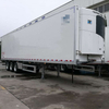 3 Axles 40 Feet Refrigerator Trailer with Thermo King Cooler