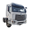 SINOTRUK HOWO 4X2 6X4 Tractor Truck